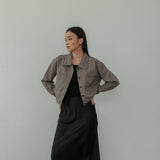 Hakodate Grey Outer