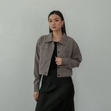 Hakodate Grey Outer