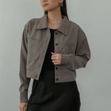 Hakodate Grey Outer