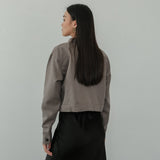 Hakodate Grey Outer