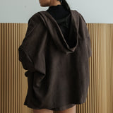 Tokushima Brown Top