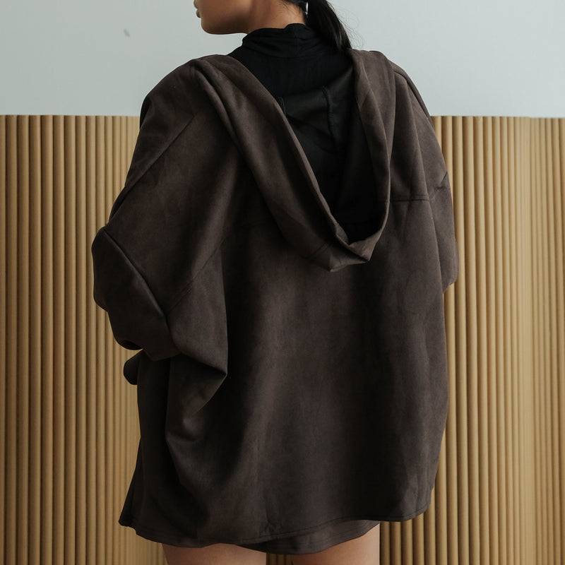 Tokushima Brown Top