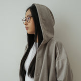Tokushima Grey Top