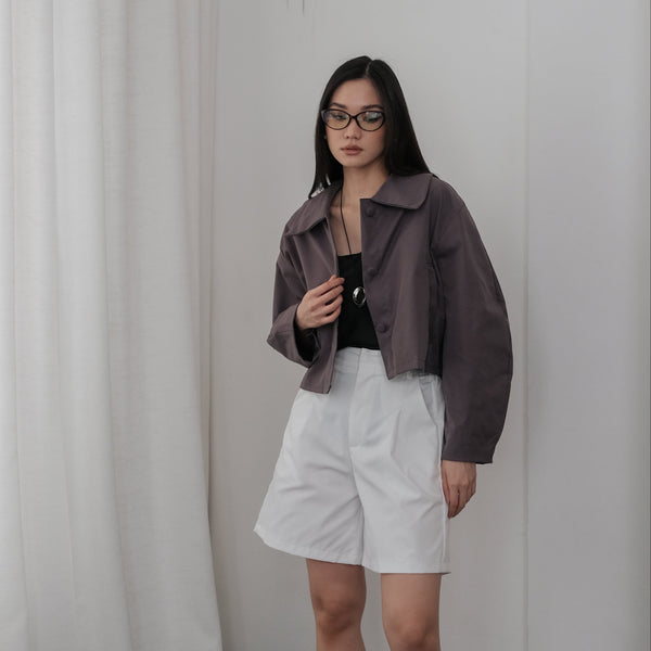 Asahikawa Grey Top