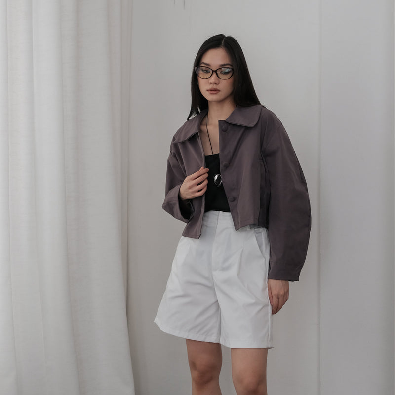 Asahikawa Grey Top