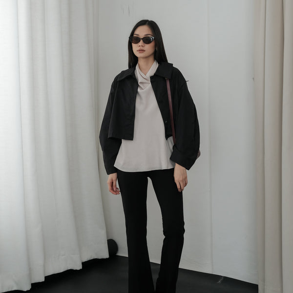Asahikawa Black Top