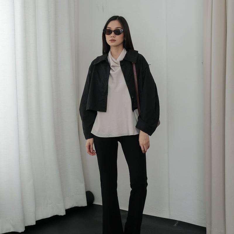 Asahikawa Black Top