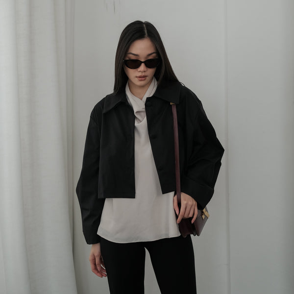 Asahikawa Black Top