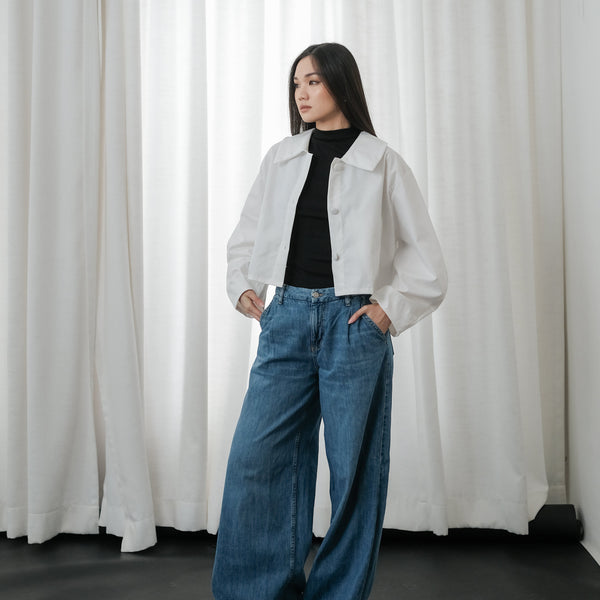 Asahikawa White Top