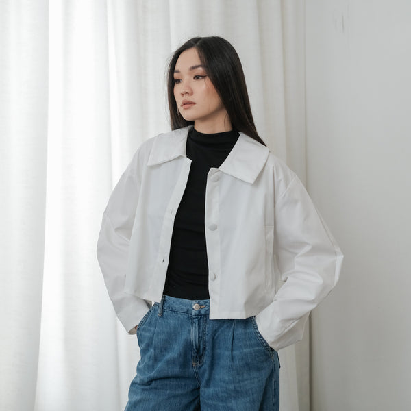 Asahikawa White Top