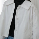 Asahikawa White Top