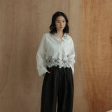 Hirosaki White Top