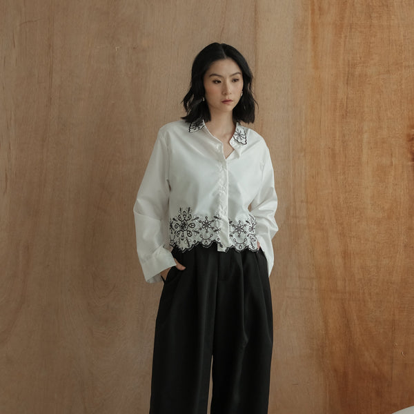 Hirosaki White Top