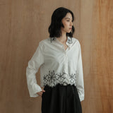 Hirosaki White Top
