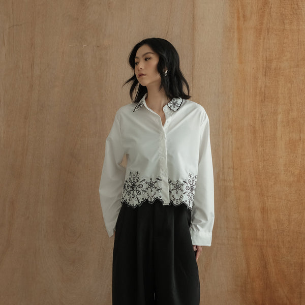 Hirosaki White Top