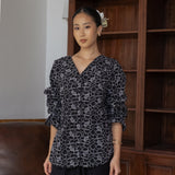 Kobe Black Top