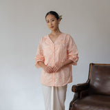 Kobe Peach Top