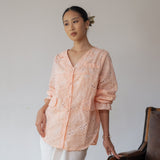 Kobe Peach Top