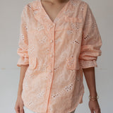 Kobe Peach Top