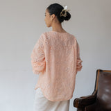 Kobe Peach Top