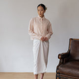 Ginza Khaki Top