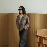 Himeji Grey Outer