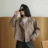 Himeji Grey Outer