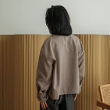 Himeji Grey Outer