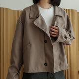 Himeji Grey Outer