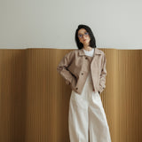Himeji Khaki Outer