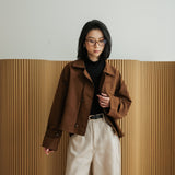 Himeji Espresso Outer