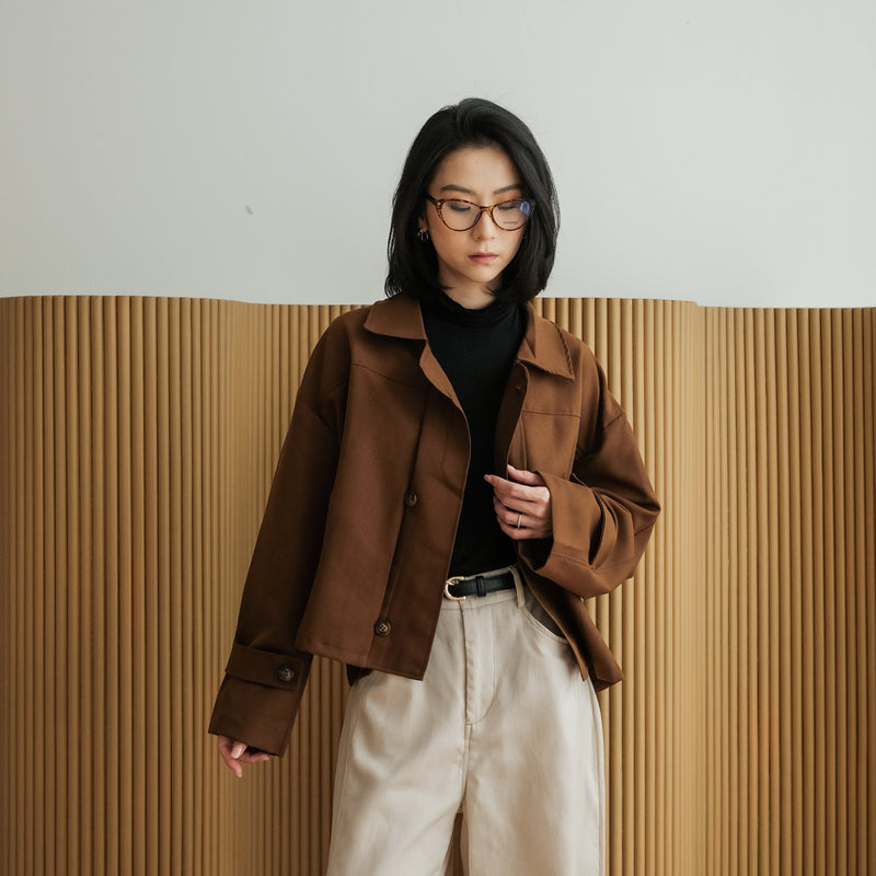 Himeji Espresso Outer