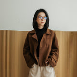 Himeji Espresso Outer