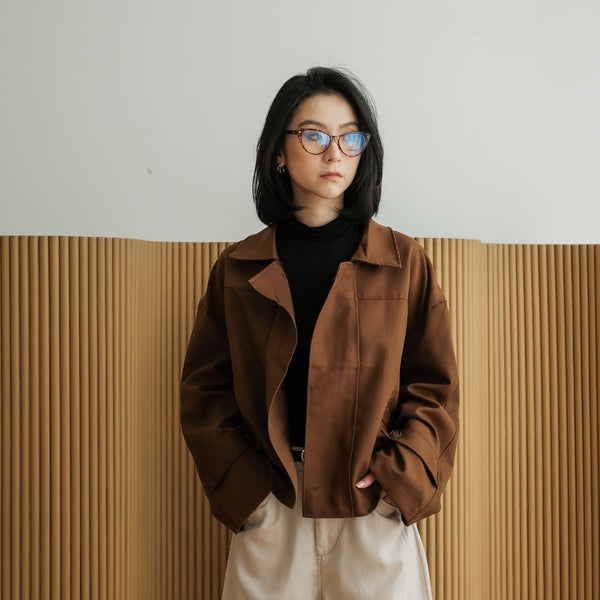 Himeji Espresso Outer