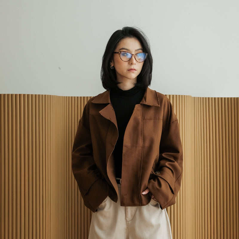 Himeji Espresso Outer