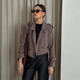 Kumamoto Grey Outer