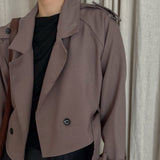 Kumamoto Grey Outer