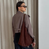 Kumamoto Grey Outer