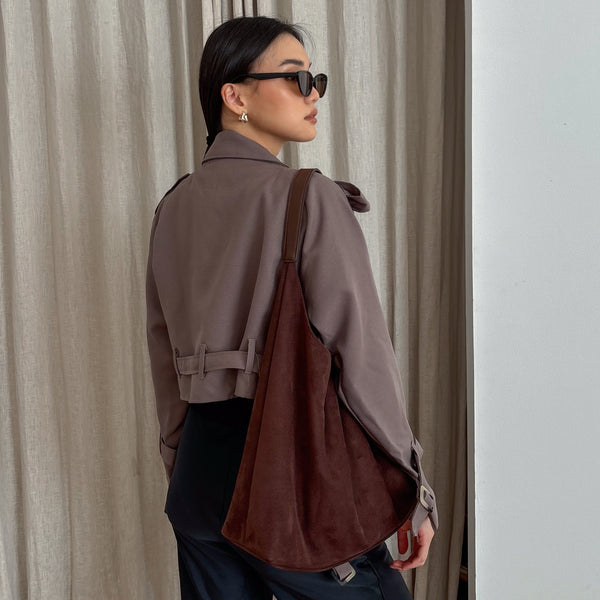 Kumamoto Grey Outer