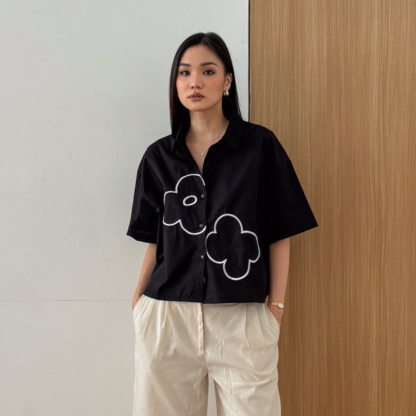 Gifu Black Top