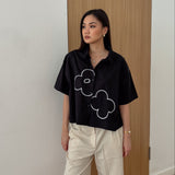Gifu Black Top