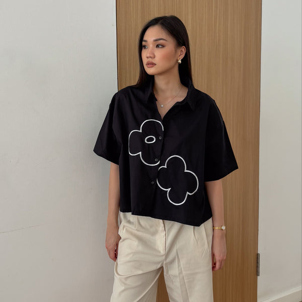 Gifu Black Top