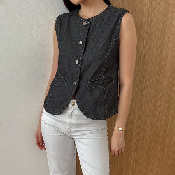 Kurume Black Top