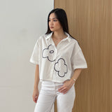Gifu White Top