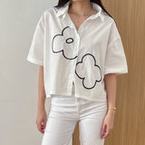 Gifu White Top