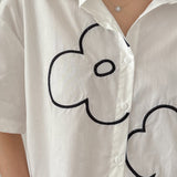 Gifu White Top