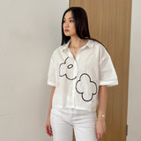 Gifu White Top