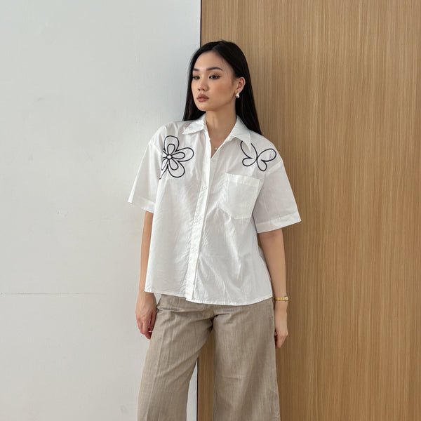 Kofu White Top