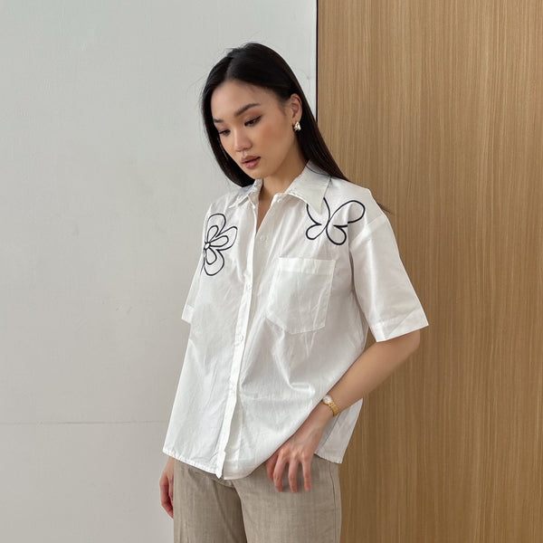 Kofu White Top