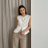 Kurume White Top